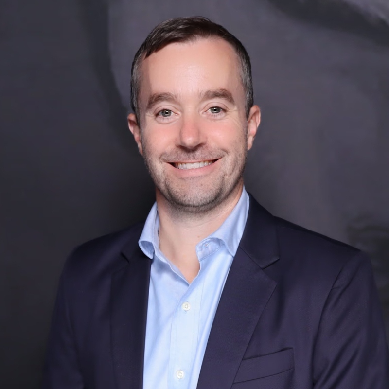Dr. Joseph Pratt, Au.D., Owner & Audiologist at Precision Hearing in San Antonio, TX