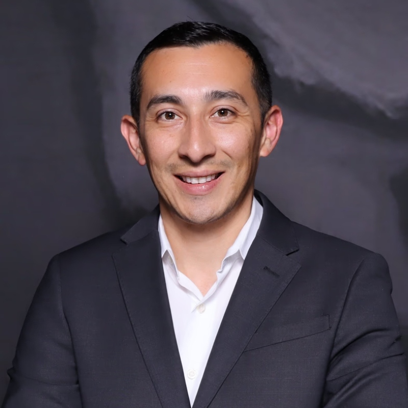 Dr. Nathan Ortiz, Au.D., Owner & Audiologist at Precision Hearing in San Antonio, TX